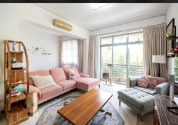 Faber Crest (D5), Condominium #629292541
